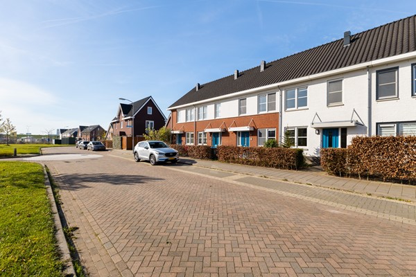 Medium property photo - Handelsweg 9, 4176 CD Tuil